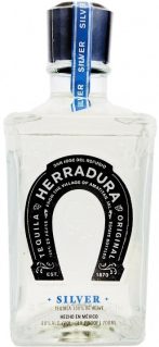 Herradura Tequila Silver 700ml